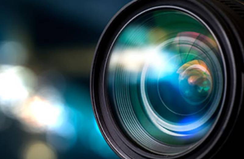 Görüntü İşlemede Likid Lens Teknolojisi