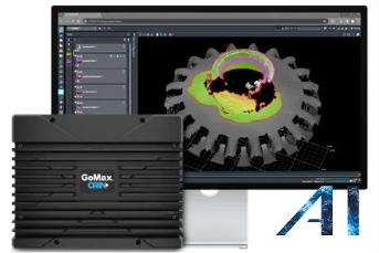 GoPxL 3D AI Anomaly Detector