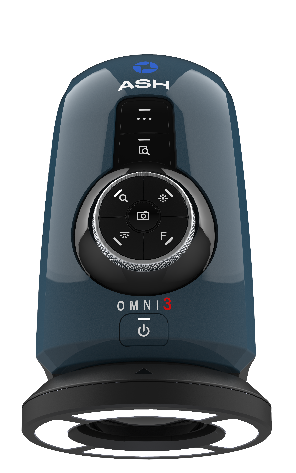 Omni 3 Dijital Mikroskop