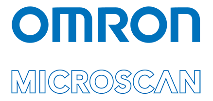 Omron Microscan
