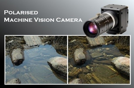 Omron Polarize Kameralar