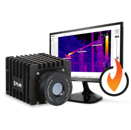 Smart Termal Görüntü İşleme Sistemi