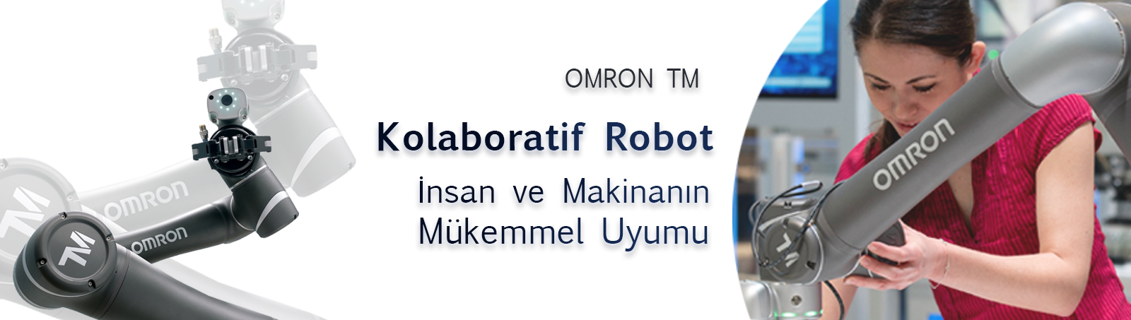 Kolaboratif-Robot