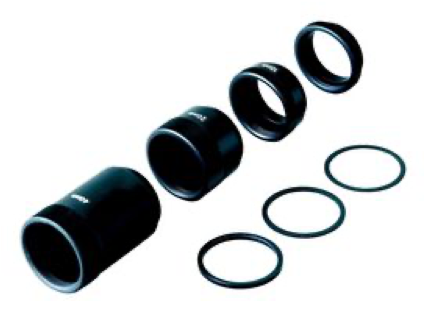Lens Uzatma Ringi (Extension Tube)